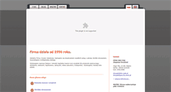 Desktop Screenshot of dro-pak.pl